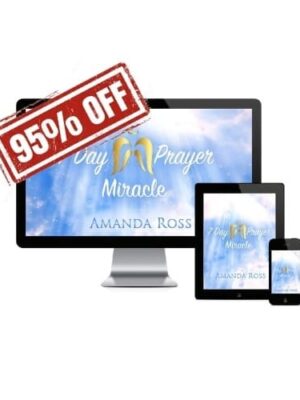 7 Day Prayer Miracle