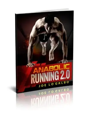 Anabolic Running