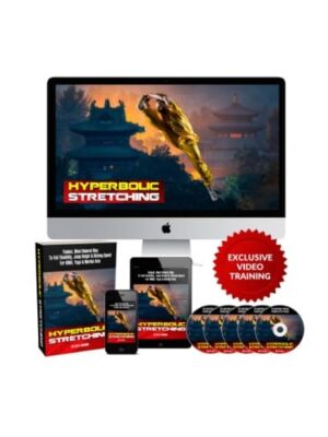 Hyperbolic Stretching