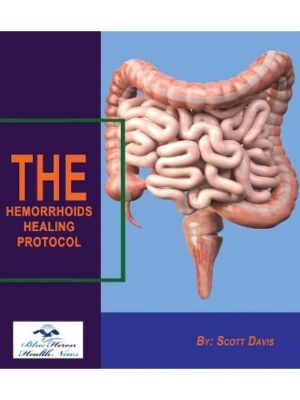 Hemorrhoids Horror Healed