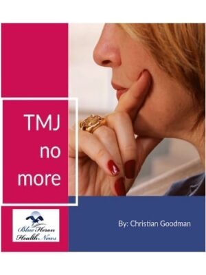 Cure For Tmj