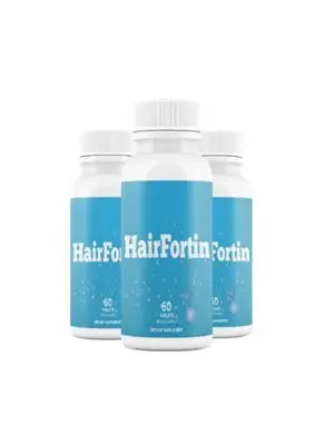 HairFortin