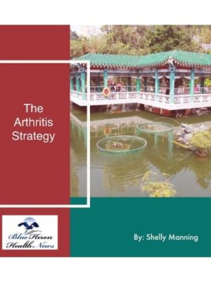 Cure Arthritis Naturally