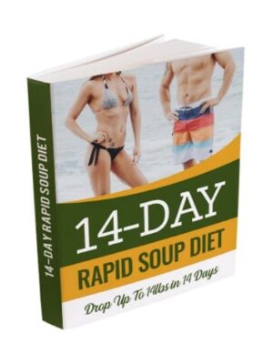 14 Day Rapid Soup Diet