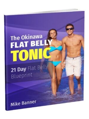 Okinawa Flat Belly Tonic