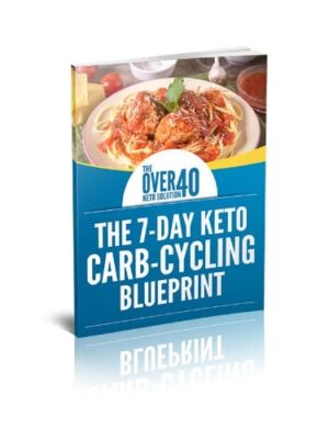 Over 40 Keto Solution