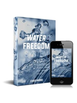 Water Freedom System