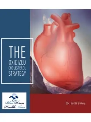 The Oxidized Cholesterol Strategy