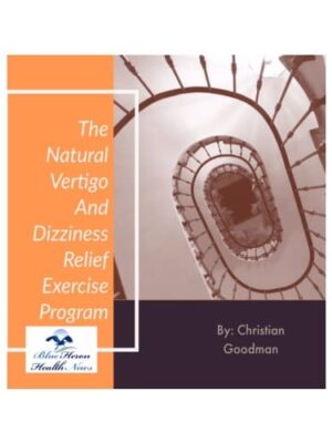The Vertigo and Dizziness Program