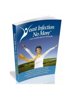 Yeast Infection No More