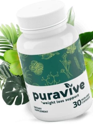 Puravive