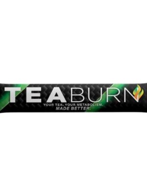 Tea Burn - NEW!!