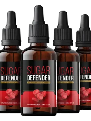 Sugar Defender