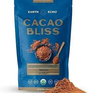 Fat-burning hot chocolate