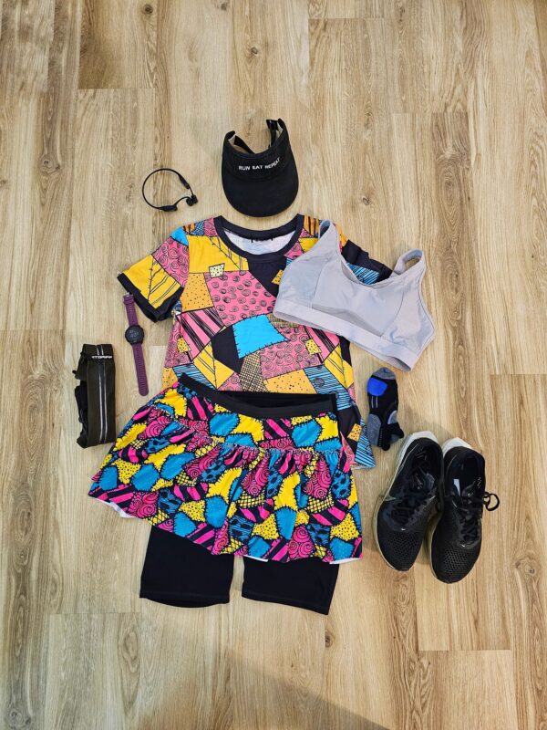 Disneyland Halloween Half MarathonRace Recap California