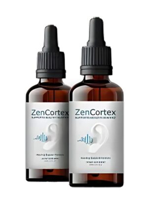 ZenCortex - Top Brain and Hearing