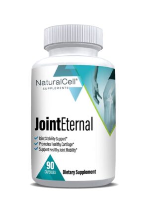 Joint Eternal - Supplement