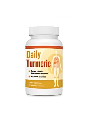 DailyTurmeric for inflammation insomnia,blood sugar and digestion