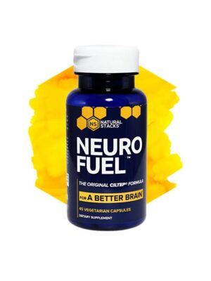 Natural Stacks - Top Selling Mental Health Supplements