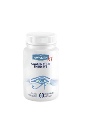 Awaken XT - Brand New Pineal Gland Supplement