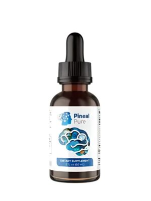 Pineal Pure - Brand New Brain Health Supplement