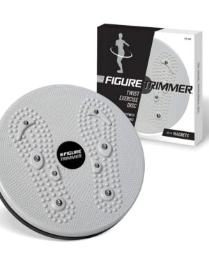 Core Abs Twister Board - Waist Sculptor Twister Board for Core & Ab Exercise