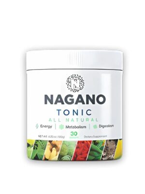 Nagano Tonic