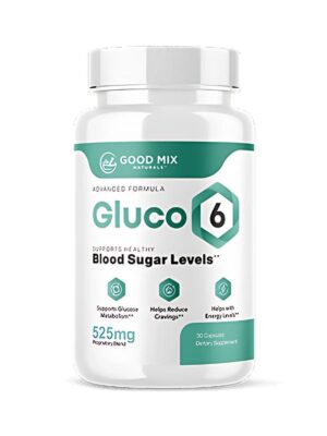 Gluco6 - Now Open To Everyone!