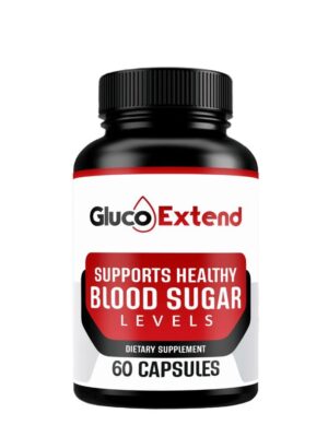 Gluco Extend