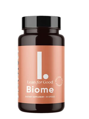 LeanBiome - BRAND NEW Weight Loss Offer!!