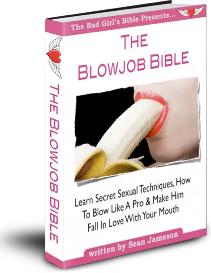 Blow Job Bible